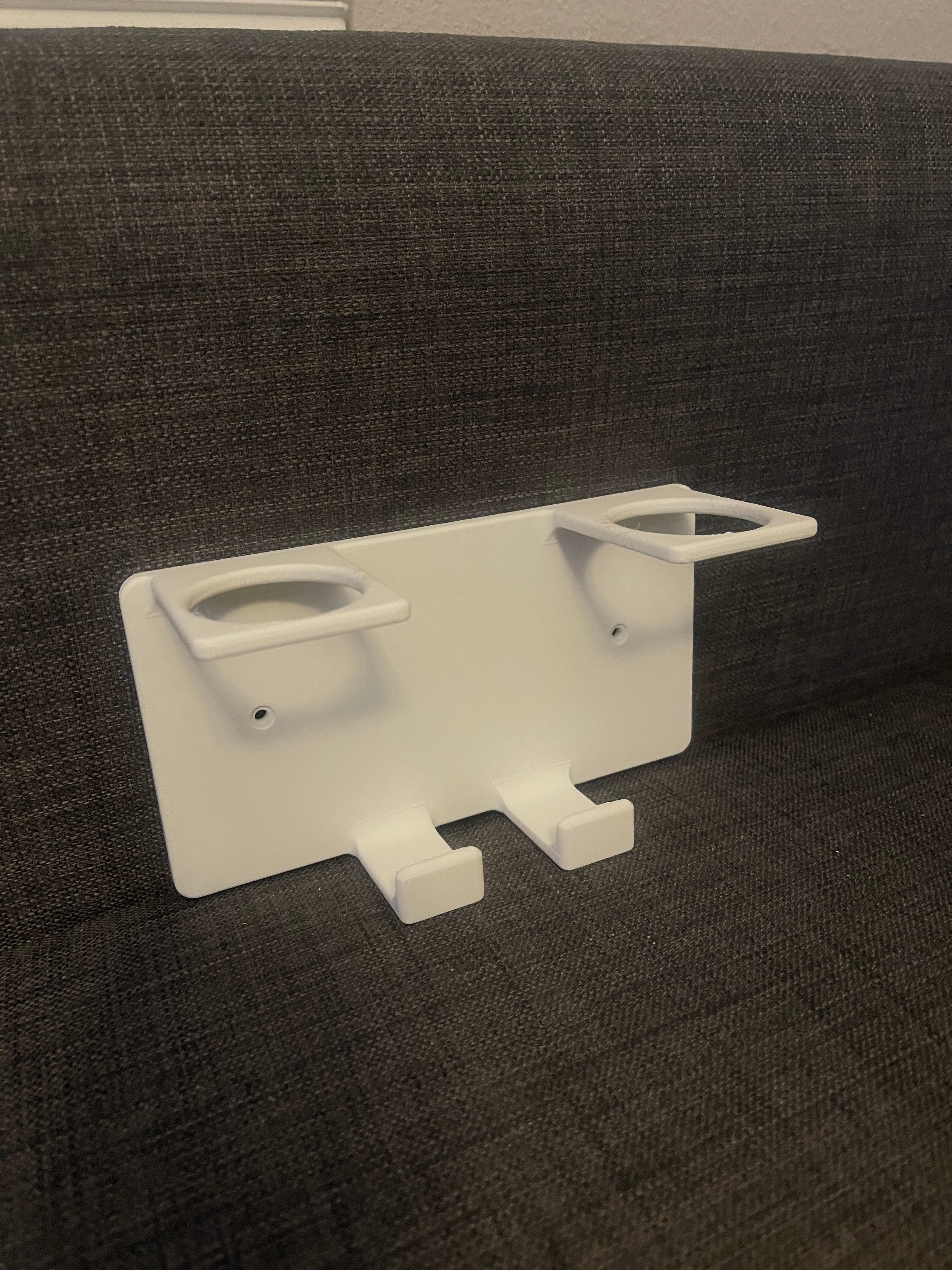 Oculus Quest 2 Wall Mount