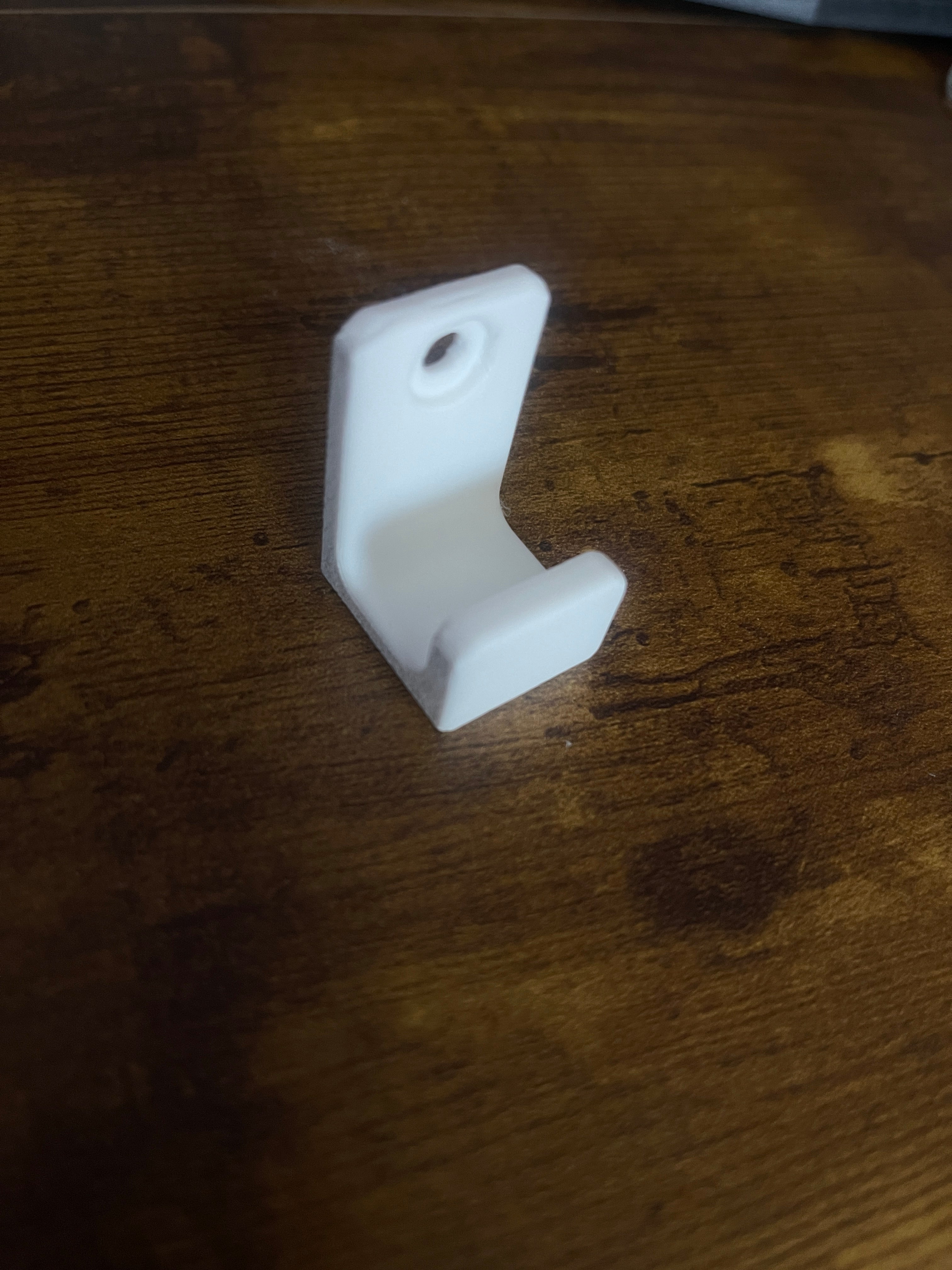 Small Strong Wall Hook