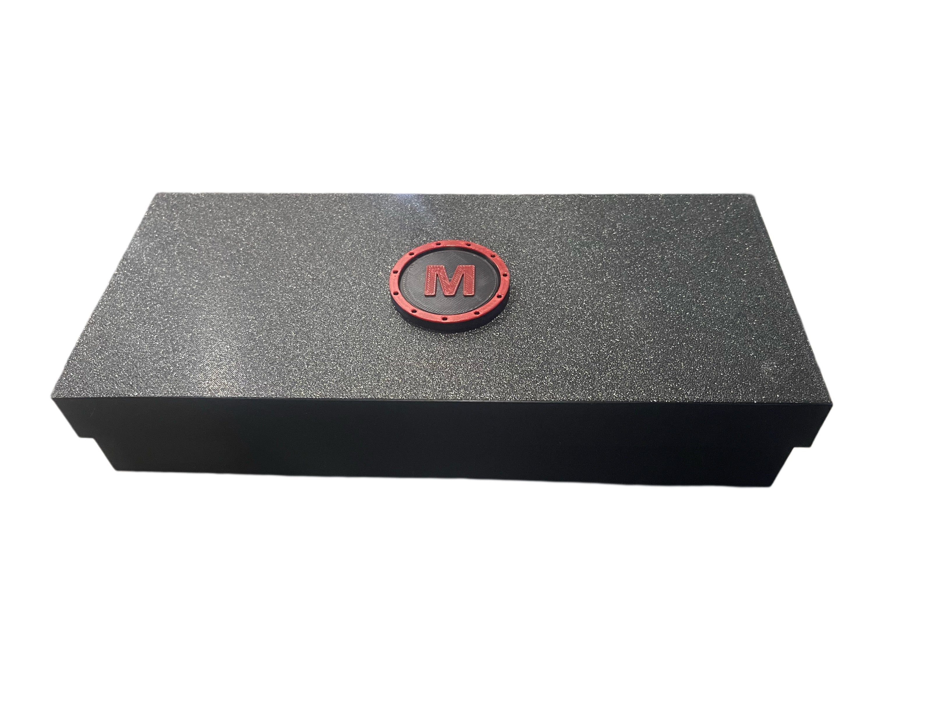 Custom Domino Holder Set